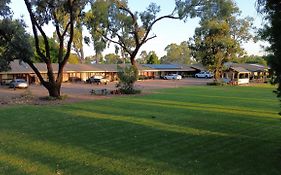 Tatura Country Motel